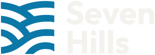 Seven Hills logo