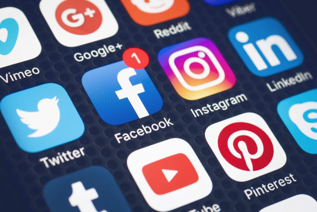 Repurposing Social Media Content