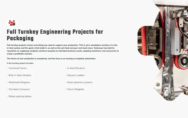 Technosys PES screenshot